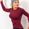 Baselayer Thermo Light ÍMPETO - Marsala