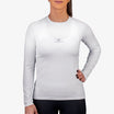 Baselayer Thermo Dry Impulso Tex Feminina - Branco